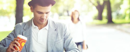 Случайная встреча - Услуги частного детектива в Москве