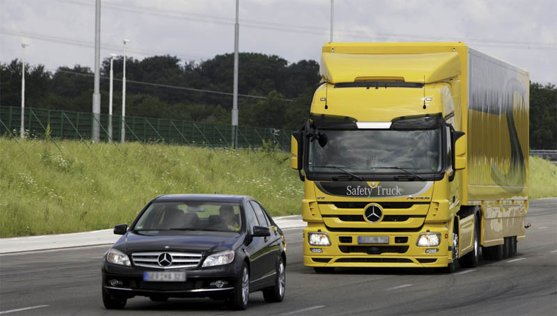 Этапы и виды скрытного сопровождения грузов - Услуги частного сыщика